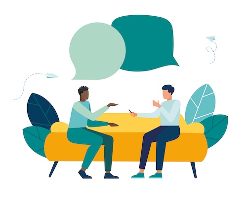 Progress Update Meeting