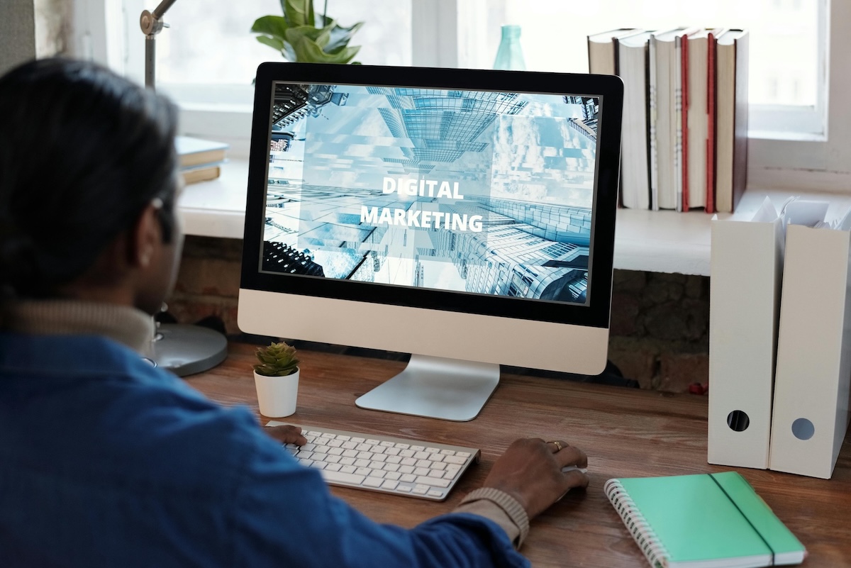 Digital Marketing Trends
