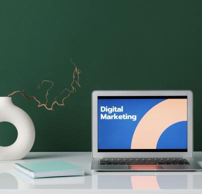 The Basics of Digital Marketing: A Guide for Beginners