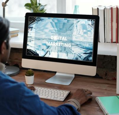 10 Digital Marketing Trends to Watch in 2025