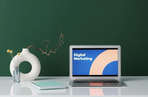 The Basics of Digital Marketing: A Guide for Beginners