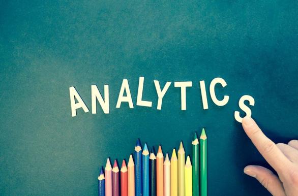 How Analytics Unlock Business Growth (and Why You Should Track Them)