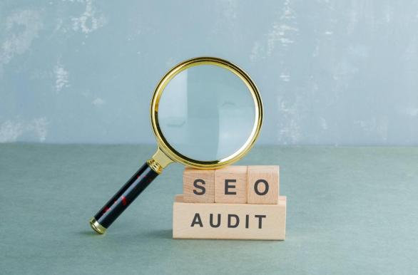 How to Perform an SEO Audit in 5 Easy Steps